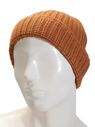 GRAN SASSO | Bonnet | orange
